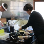 手打ちうどん郁兵衛