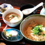 手打ちうどん郁兵衛