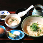 手打ちうどん郁兵衛