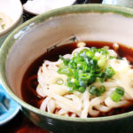 手打ちうどん郁兵衛