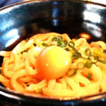 手打ちうどん郁兵衛