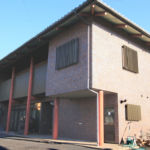 月形大陶坊美術館(月形那比古記念美術会館)