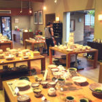 ギャラリー喜楽庵