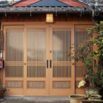 伯翁(ハクオー)旅館