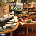 ㈱カク仲 くうかん陶四季