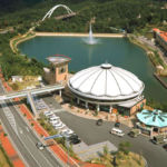 道の駅 土岐美濃焼街道 どんぶり会館