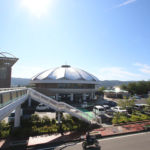 道の駅 土岐美濃焼街道 どんぶり会館