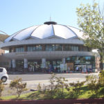 道の駅 土岐美濃焼街道 どんぶり会館