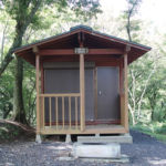 三国山キャンプ場