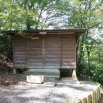 三国山キャンプ場