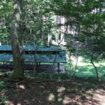 三国山キャンプ場