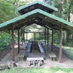 三国山キャンプ場