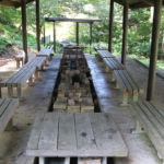 三国山キャンプ場