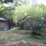 三国山キャンプ場
