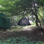 三国山キャンプ場