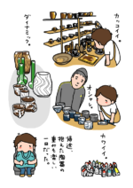 土岐美濃焼まつり