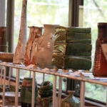 美濃焼伝統産業会館