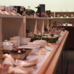 美濃焼伝統産業会館