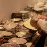 美濃焼伝統産業会館