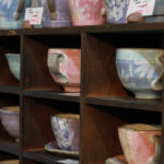 丹山窯 だち窯やネット窯やめぐり-丹山窯