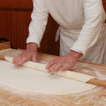 手打ちうどん郁兵衛