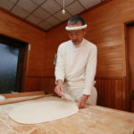 手打ちうどん郁兵衛