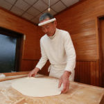 手打ちうどん郁兵衛