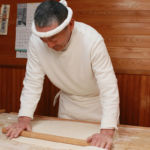 手打ちうどん郁兵衛