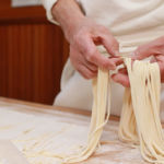 手打ちうどん郁兵衛