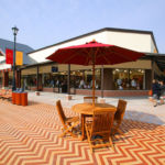 土岐プレミアム・アウトレット