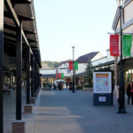 土岐プレミアム・アウトレット