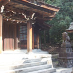 八幡神社