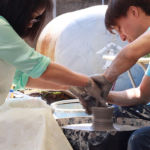 だち窯やまつり