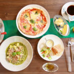 パスタ PINO ピーノ