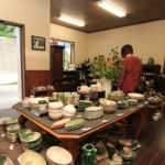 清山窯 清山窯