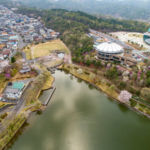 道の駅 土岐美濃焼街道 どんぶり会館
