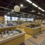 道の駅 土岐美濃焼街道 どんぶり会館