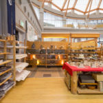 道の駅 土岐美濃焼街道 どんぶり会館