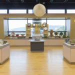 道の駅 土岐美濃焼街道 どんぶり会館