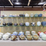 道の駅 土岐美濃焼街道 どんぶり会館