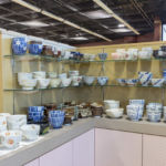 道の駅 土岐美濃焼街道 どんぶり会館