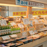 道の駅 土岐美濃焼街道 どんぶり会館