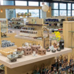 道の駅 土岐美濃焼街道 どんぶり会館