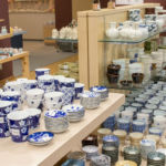 道の駅 土岐美濃焼街道 どんぶり会館