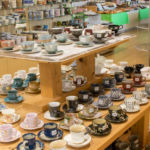 道の駅 土岐美濃焼街道 どんぶり会館