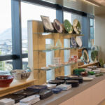 道の駅 土岐美濃焼街道 どんぶり会館