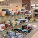 道の駅 土岐美濃焼街道 どんぶり会館