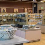 道の駅 土岐美濃焼街道 どんぶり会館