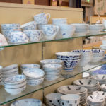 道の駅 土岐美濃焼街道 どんぶり会館