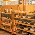 道の駅 土岐美濃焼街道 どんぶり会館